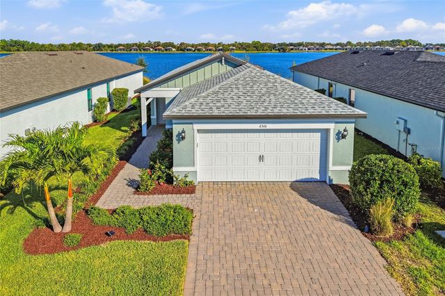 6516 SILVERSTAR DRIVE, Sarasota, FL 34240