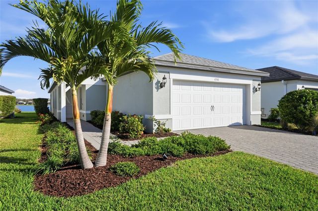 6516 SILVERSTAR DRIVE, Sarasota, FL 34240