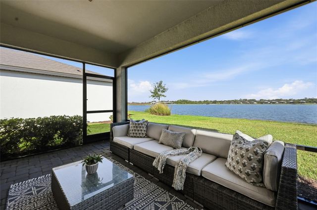 6516 SILVERSTAR DRIVE, Sarasota, FL 34240