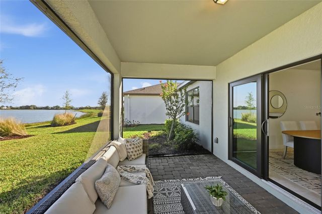 6516 SILVERSTAR DRIVE, Sarasota, FL 34240