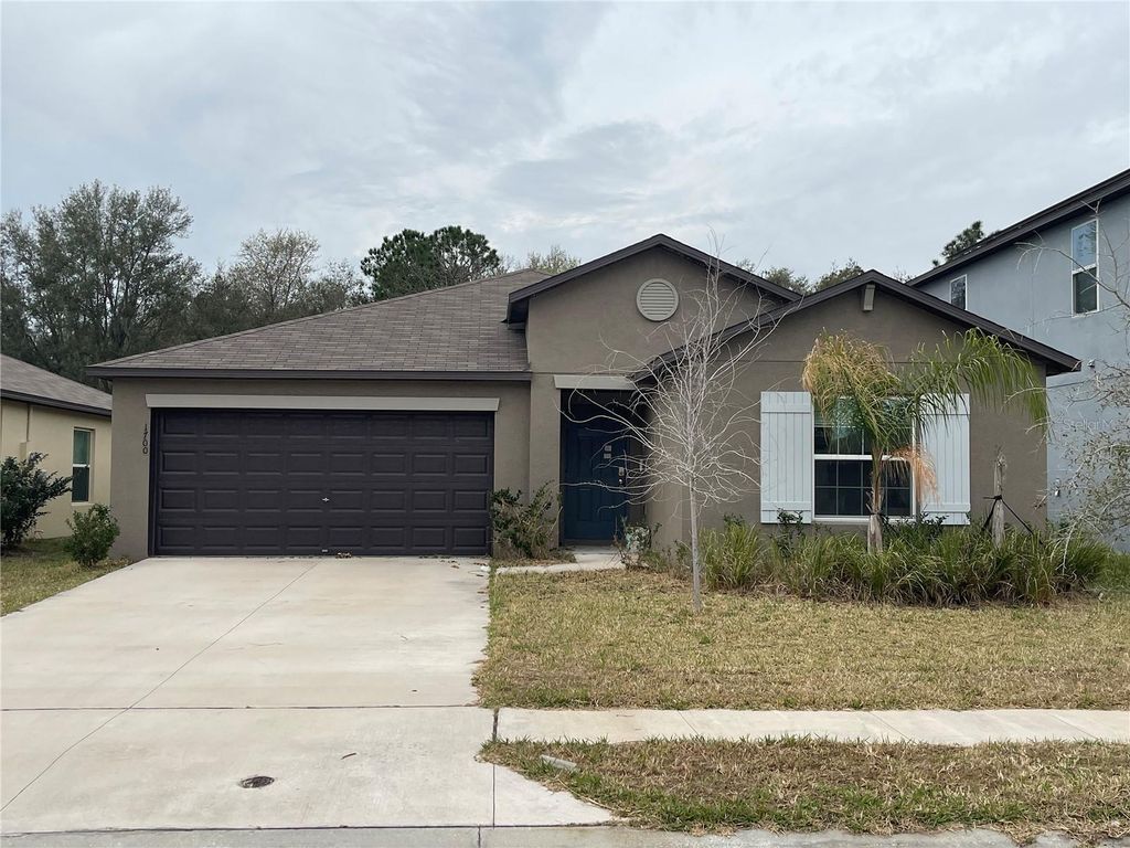 1700 RED LOOP, Lakeland, FL 33801