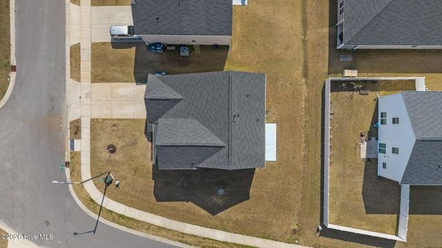 4500 Sandstone Drive, Greenville, NC 27858