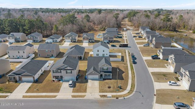 4500 Sandstone Drive, Greenville, NC 27858