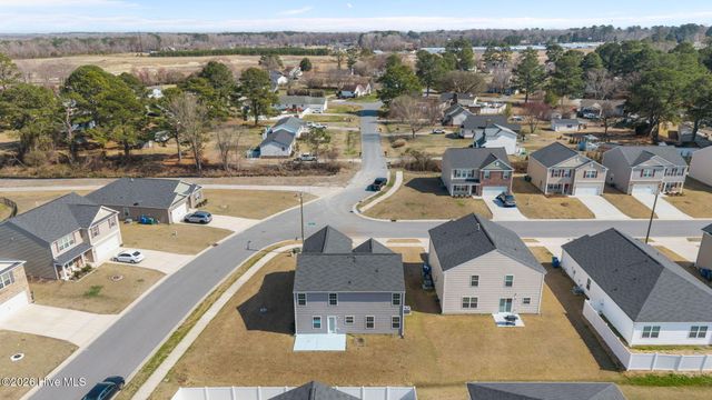 4500 Sandstone Drive, Greenville, NC 27858