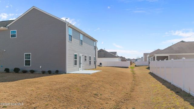 4500 Sandstone Drive, Greenville, NC 27858