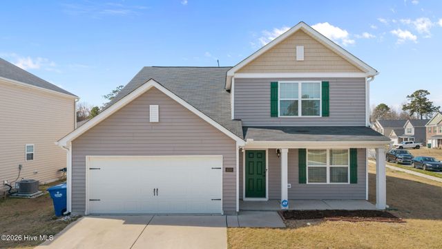 4500 Sandstone Drive, Greenville, NC 27858