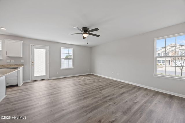 4500 Sandstone Drive, Greenville, NC 27858