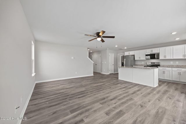 4500 Sandstone Drive, Greenville, NC 27858