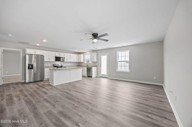 4500 Sandstone Drive, Greenville, NC 27858