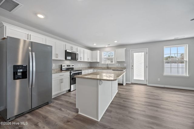 4500 Sandstone Drive, Greenville, NC 27858