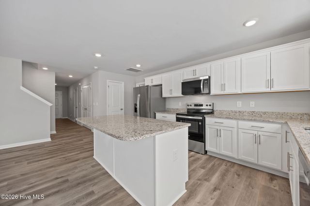 4500 Sandstone Drive, Greenville, NC 27858