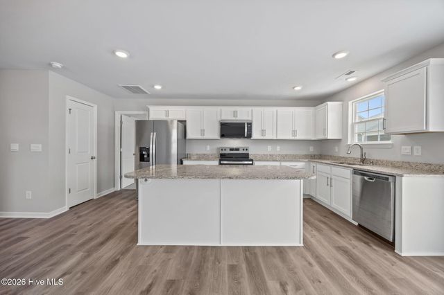 4500 Sandstone Drive, Greenville, NC 27858