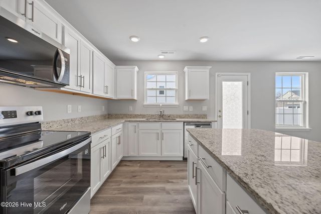 4500 Sandstone Drive, Greenville, NC 27858