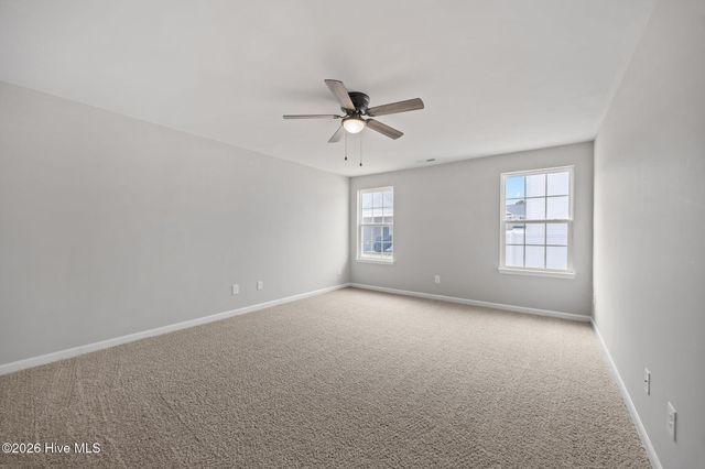 4500 Sandstone Drive, Greenville, NC 27858