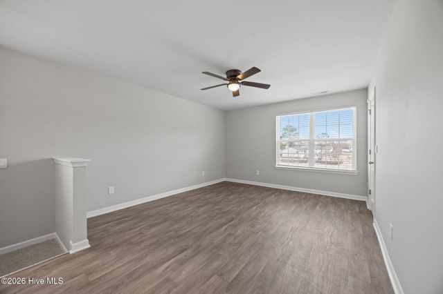 4500 Sandstone Drive, Greenville, NC 27858