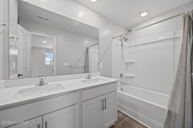 4500 Sandstone Drive, Greenville, NC 27858