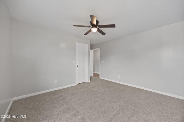 4500 Sandstone Drive, Greenville, NC 27858