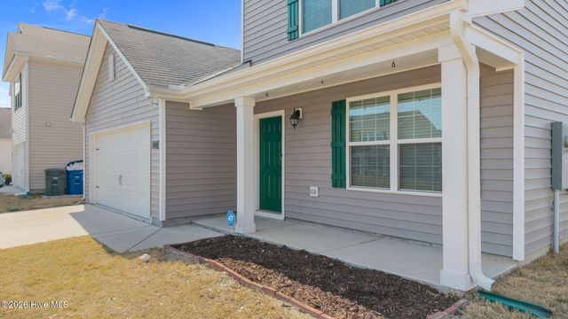 4500 Sandstone Drive, Greenville, NC 27858