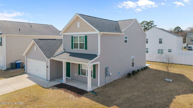 4500 Sandstone Drive, Greenville, NC 27858