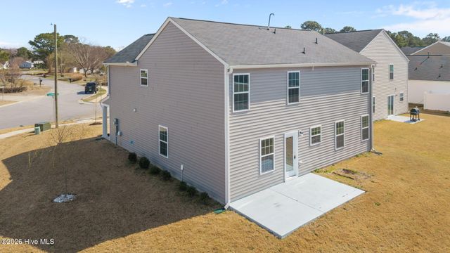 4500 Sandstone Drive, Greenville, NC 27858