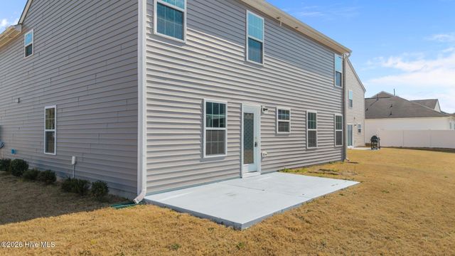 4500 Sandstone Drive, Greenville, NC 27858