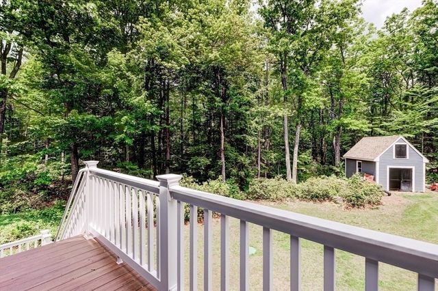 62A East Gardner Road, Westminster, MA 01473