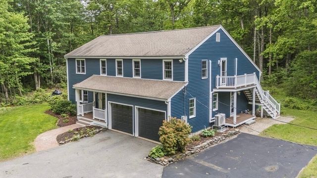 62A East Gardner Road, Westminster, MA 01473