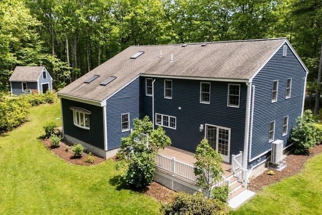 62A East Gardner Road, Westminster, MA 01473