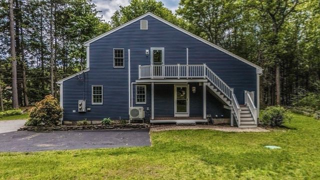 62A East Gardner Road, Westminster, MA 01473