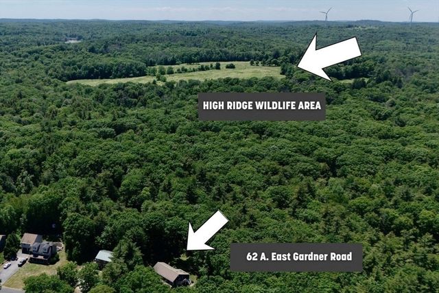 62A East Gardner Road, Westminster, MA 01473