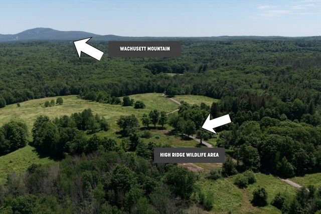 62A East Gardner Road, Westminster, MA 01473
