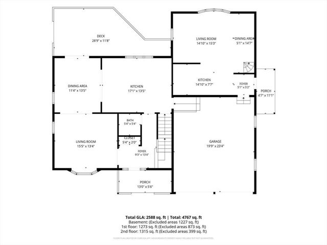 62A East Gardner Road, Westminster, MA 01473