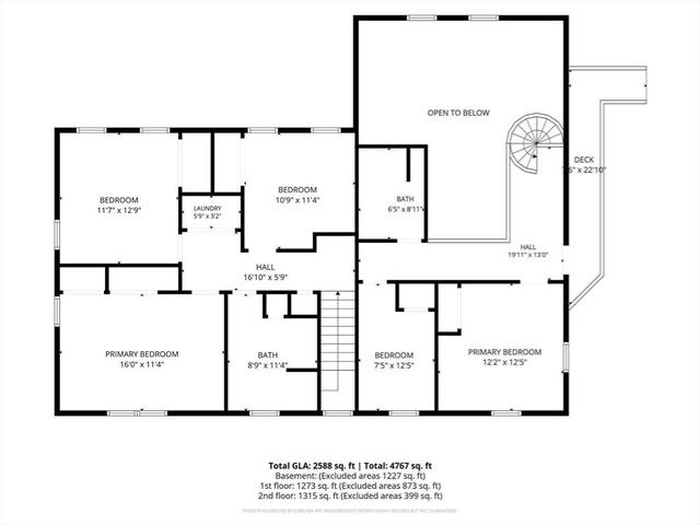 62A East Gardner Road, Westminster, MA 01473