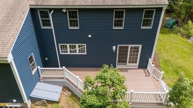 62A East Gardner Road, Westminster, MA 01473