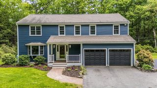 62A East Gardner Road, Westminster, MA 01473