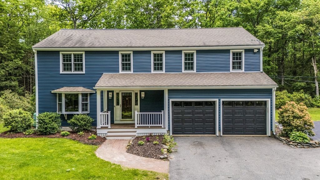 62A East Gardner Road, Westminster, MA 01473