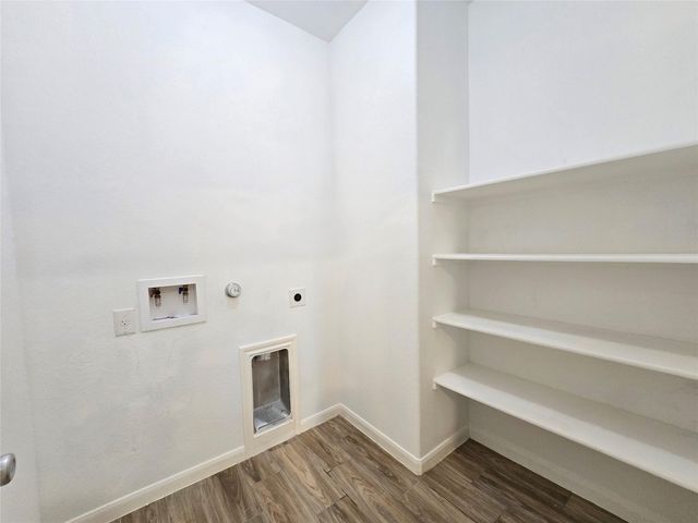 6717 Brindisi PL, Round Rock, TX 78665