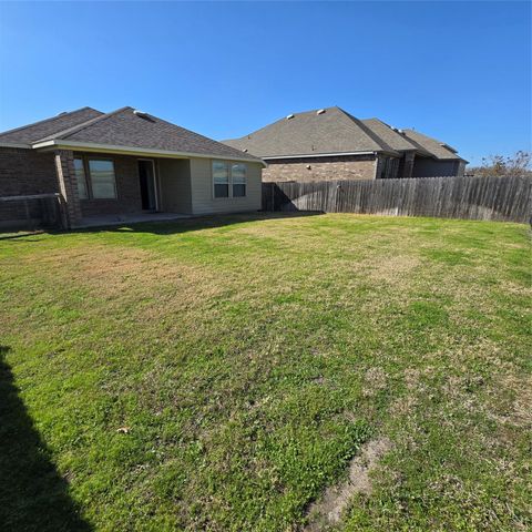 6717 Brindisi PL, Round Rock, TX 78665