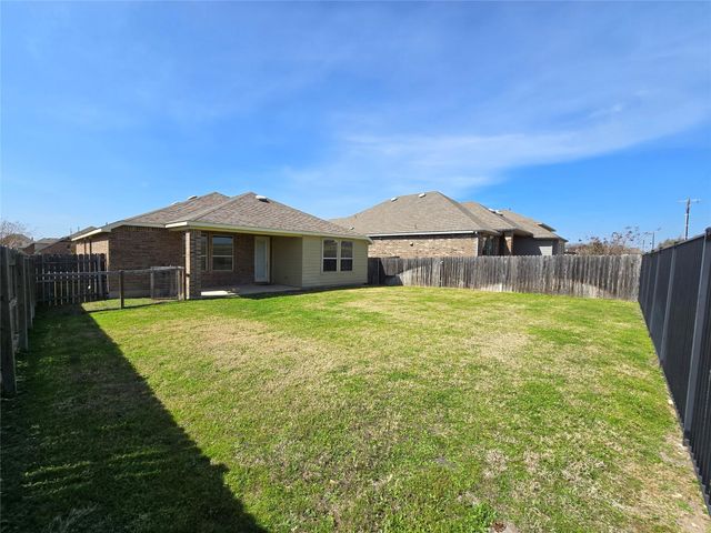 6717 Brindisi PL, Round Rock, TX 78665