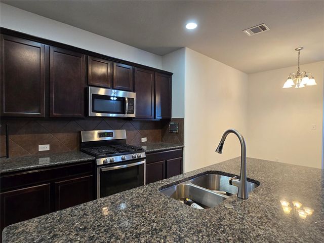 6717 Brindisi PL, Round Rock, TX 78665