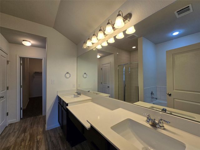 6717 Brindisi PL, Round Rock, TX 78665