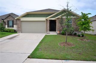 6717 Brindisi PL, Round Rock, TX 78665