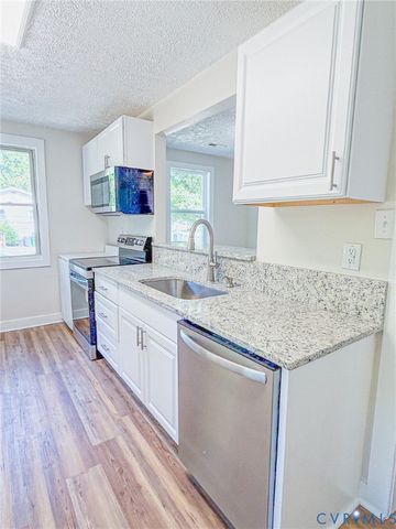 214 Carnation St, Richmond, VA 23225