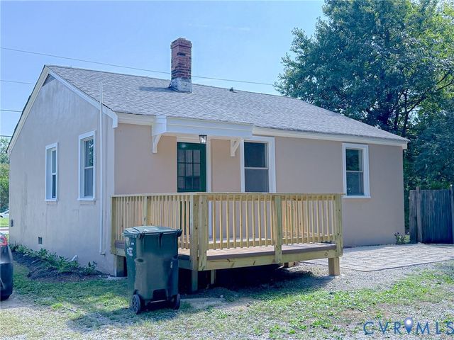 214 Carnation St, Richmond, VA 23225