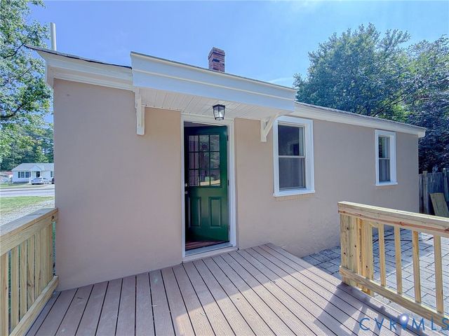 214 Carnation St, Richmond, VA 23225