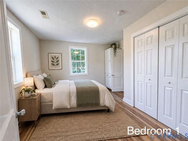 214 Carnation St, Richmond, VA 23225