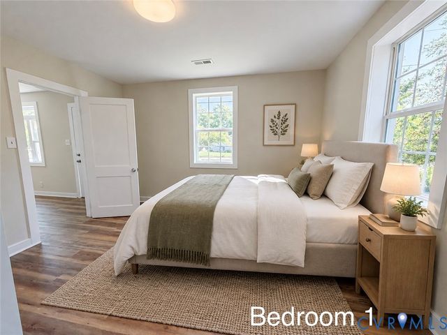 214 Carnation St, Richmond, VA 23225