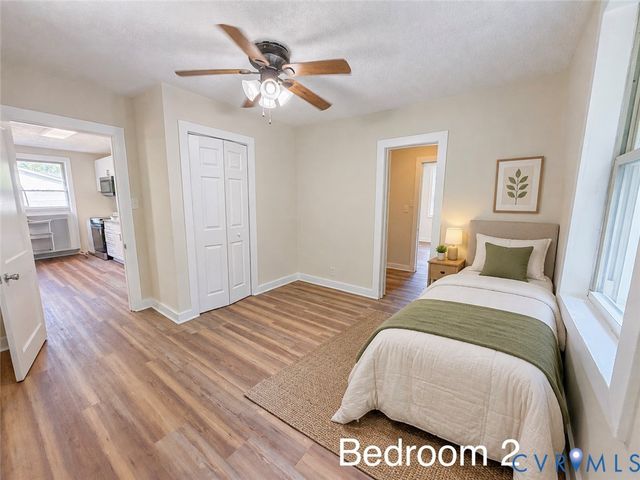 214 Carnation St, Richmond, VA 23225