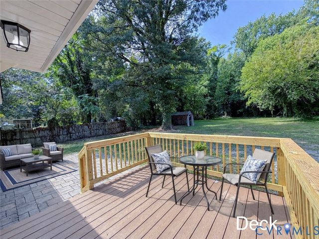 214 Carnation St, Richmond, VA 23225