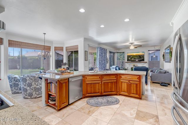 1921 E HEATHER Avenue, Gilbert, AZ 85234